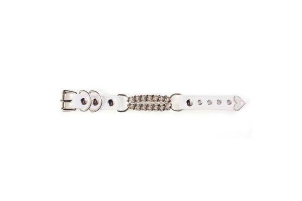 Chain Ring Strap Arm Wrist Band Bracelet SD00102 - 4 - Kawaii Mix