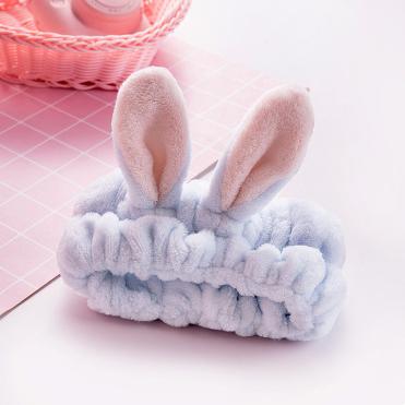 SALE Bunny Ears Make-Up Headband SD00389 - 5 - Kawaii Mix