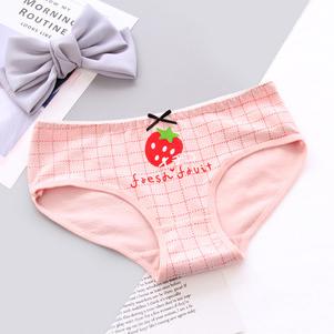 Delicious Kawaii Fruit Underwear SD00089 - 7 - Kawaii Mix