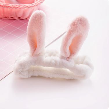 SALE Bunny Ears Make-Up Headband SD00389 - 2 - Kawaii Mix