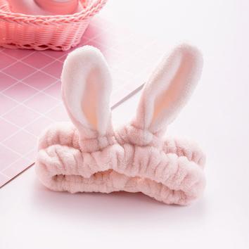 SALE Bunny Ears Make-Up Headband SD00389 - 4 - Kawaii Mix
