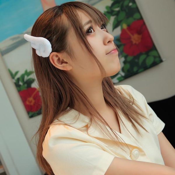 Cardcaptor Sakura Wing Hair Clip SD00569 - 1 - Kawaii Mix