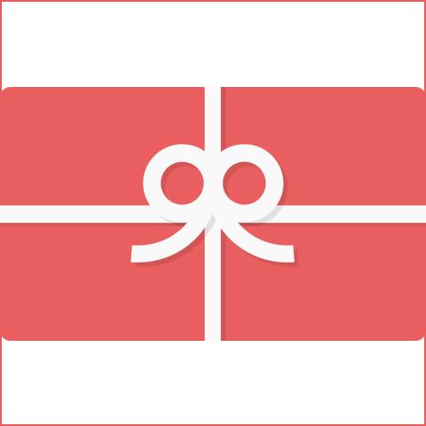 $100 Gift Card - 1 - Kawaii Mix